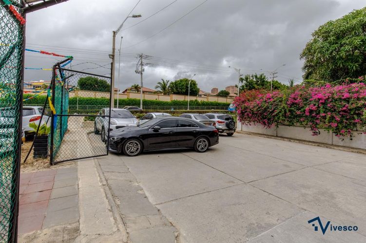 Lote en venta en Villa Santos, Barranquilla, 687 m² · foto 3 de 9