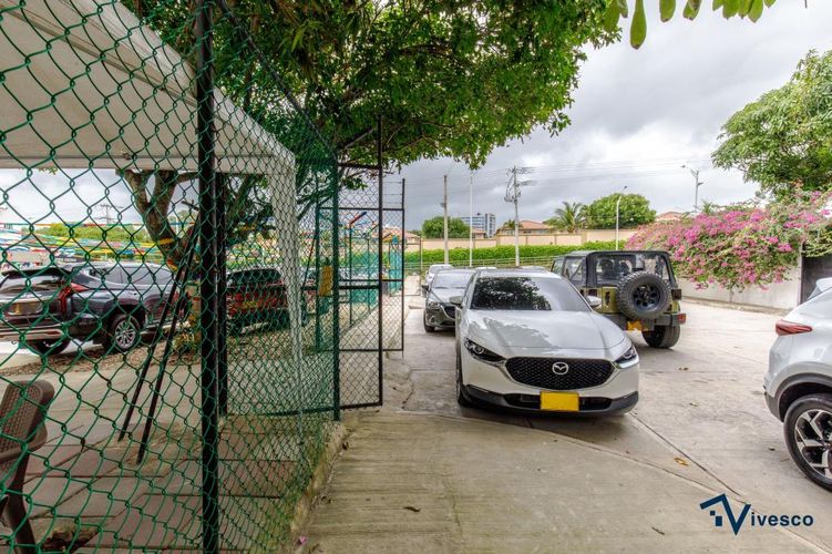 Lote en venta en Villa Santos, Barranquilla, 687 m² · foto 4 de 9