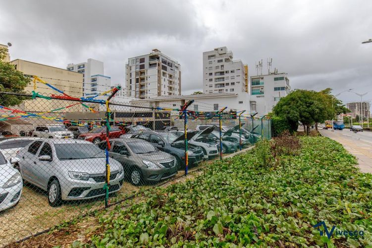 Lote en venta en Villa Santos, Barranquilla, 687 m² · foto 5 de 9