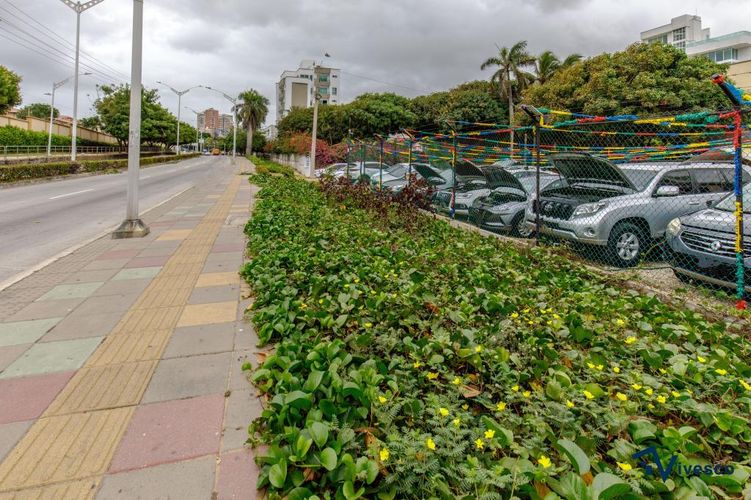 Lote en venta en Villa Santos, Barranquilla, 687 m² · foto 6 de 9