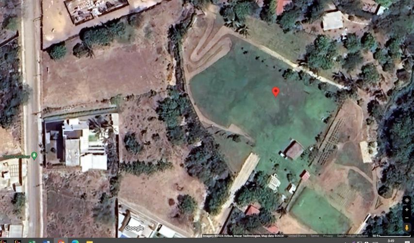 Lote en venta en Rural, Puerto Colombia, 9775 m² · foto 2 de 12