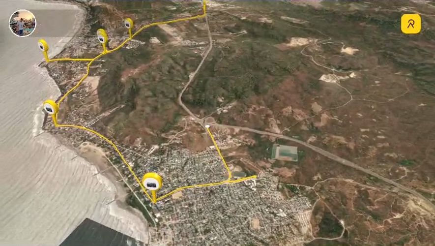 Lote en venta en Rural, Puerto Colombia, 9775 m² · foto 3 de 12