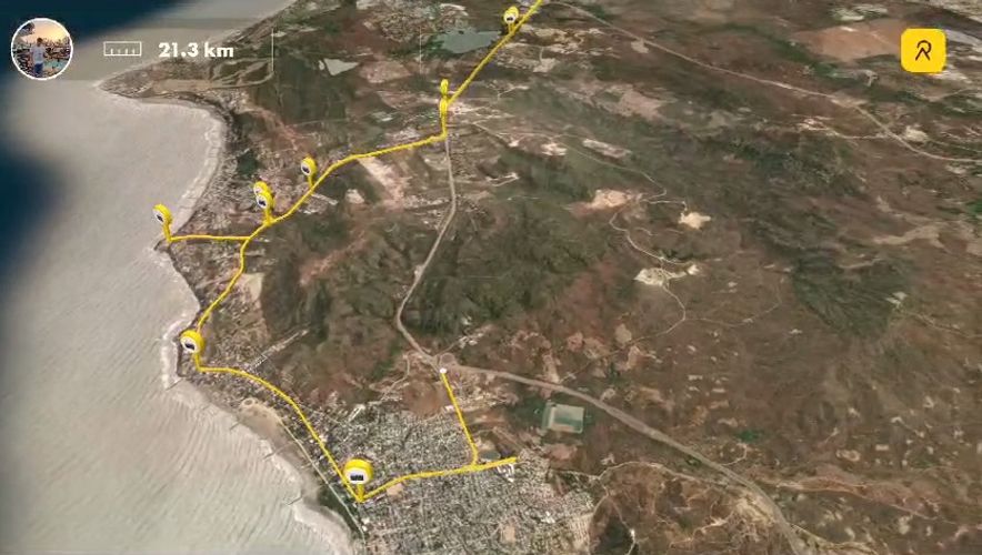 Lote en venta en Rural, Puerto Colombia, 9775 m² · foto 4 de 12