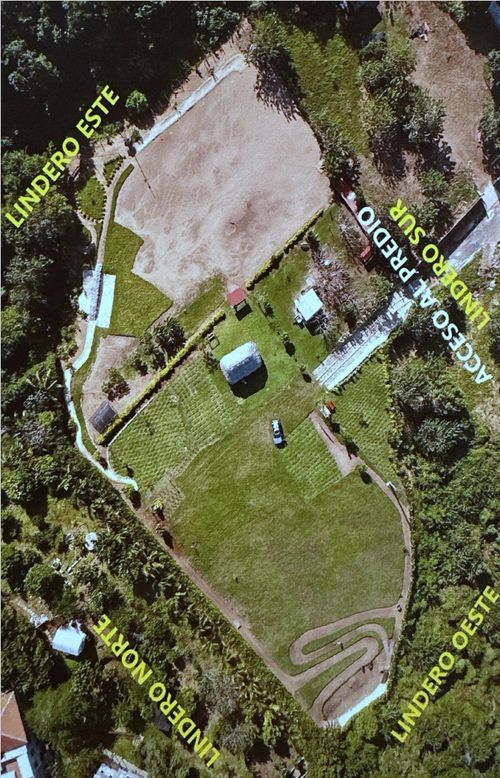Lote en venta en Rural, Puerto Colombia, 9775 m² · foto 11 de 12