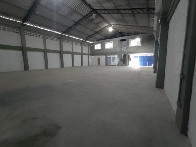 Bodega en venta en Chiquinquira, Barranquilla, 600 m² · foto 4 de 12