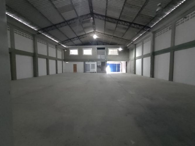 Bodega en venta en Chiquinquira, Barranquilla, 600 m² · foto 6 de 12