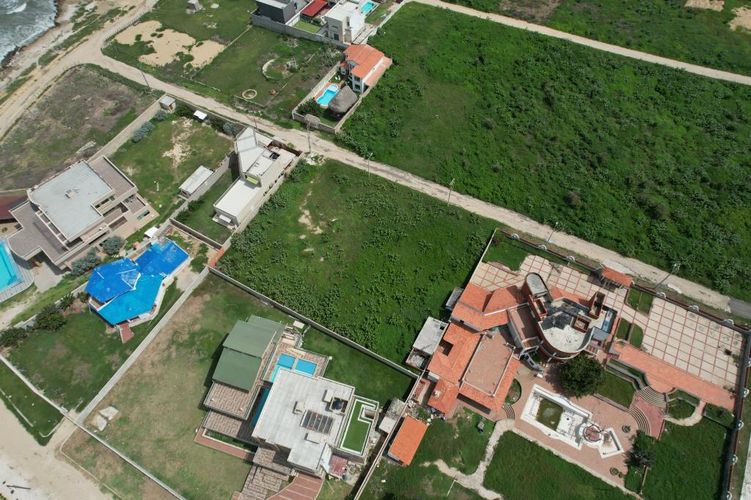 Lote en venta en Sabanilla, Puerto Colombia, 7439 m² · foto 4 de 17