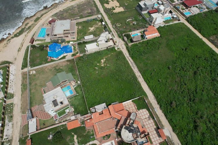 Lote en venta en Sabanilla, Puerto Colombia, 7439 m² · foto 5 de 17