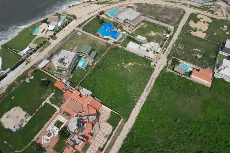 Lote en venta en Sabanilla, Puerto Colombia, 7439 m² · foto 6 de 17