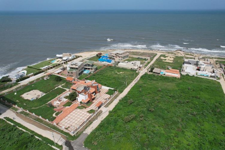 Lote en venta en Sabanilla, Puerto Colombia, 7439 m² · foto 7 de 17