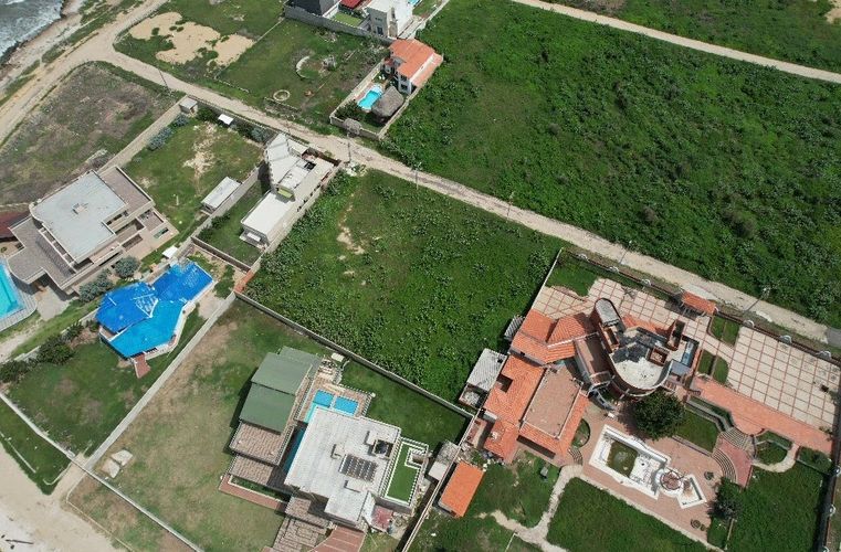 Lote en venta en Sabanilla, Puerto Colombia, 7439 m² · foto 8 de 17