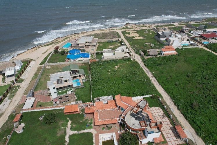 Lote en venta en Sabanilla, Puerto Colombia, 7439 m² · foto 10 de 17