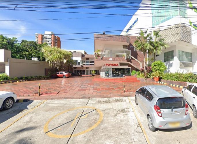 Edificio en venta en Villa Country, Barranquilla, 1342 m² · foto 3 de 12