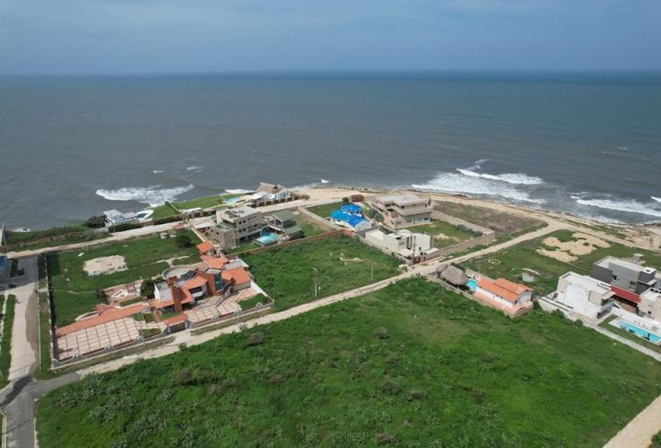 Lote en venta en Sabanilla, Puerto Colombia, 7439 m² · foto 11 de 17
