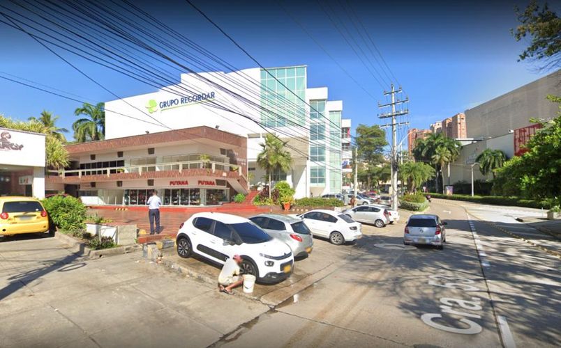 Edificio en venta en Villa Country, Barranquilla, 1342 m² · foto 4 de 12
