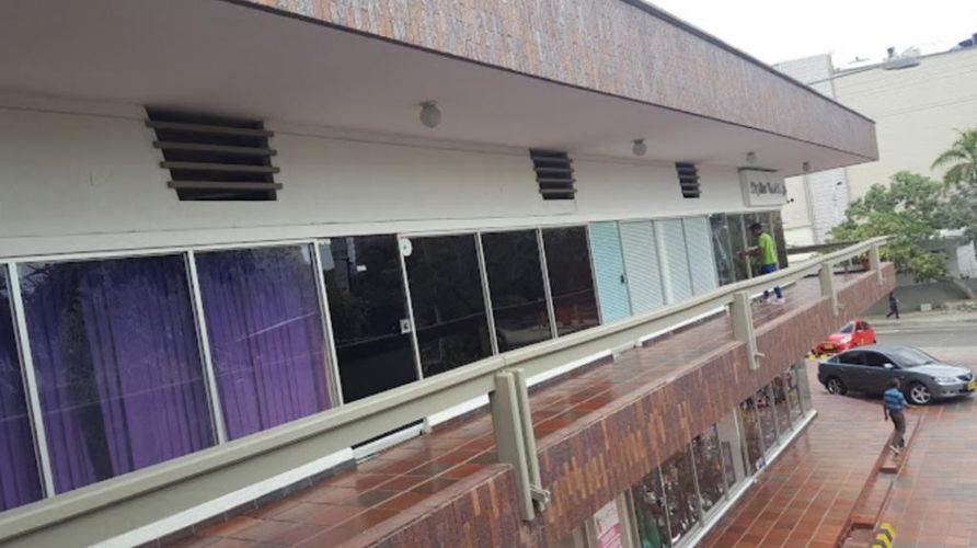 Edificio en venta en Villa Country, Barranquilla, 1342 m² · foto 5 de 12