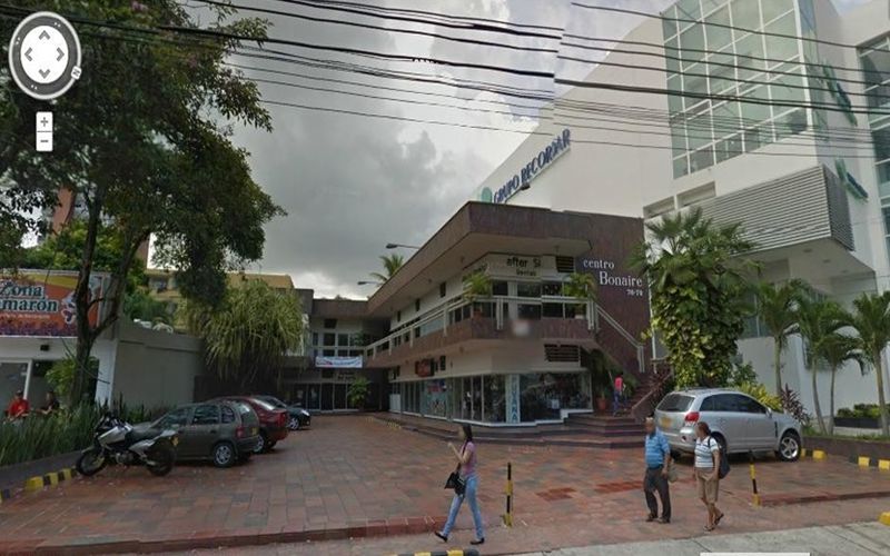 Edificio en venta en Villa Country, Barranquilla, 1342 m² · foto 6 de 12