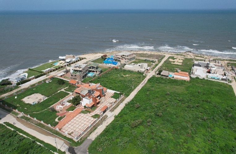 Lote en venta en Sabanilla, Puerto Colombia, 7439 m² · foto 13 de 17