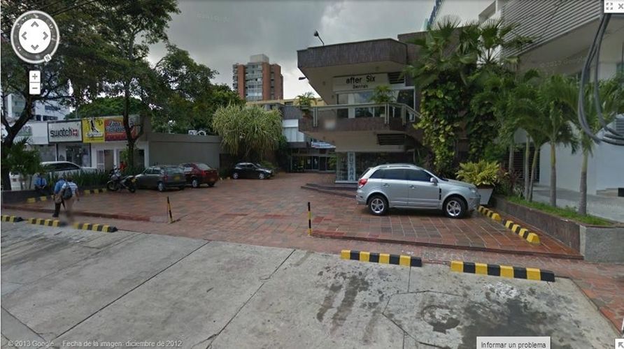 Edificio en venta en Villa Country, Barranquilla, 1342 m² · foto 7 de 12