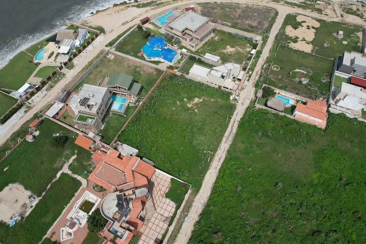 Lote en venta en Sabanilla, Puerto Colombia, 7439 m² · foto 14 de 17