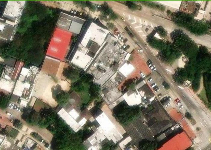 Edificio en venta en Villa Country, Barranquilla, 1342 m² · foto 8 de 12