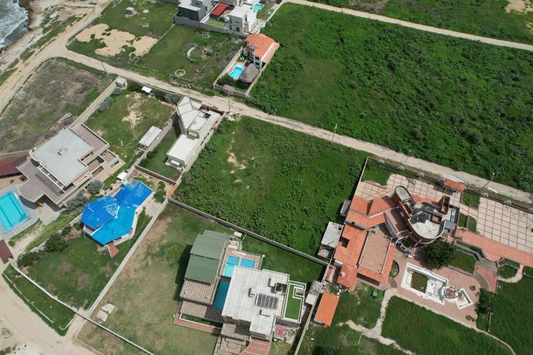 Lote en venta en Sabanilla, Puerto Colombia, 7439 m² · foto 15 de 17