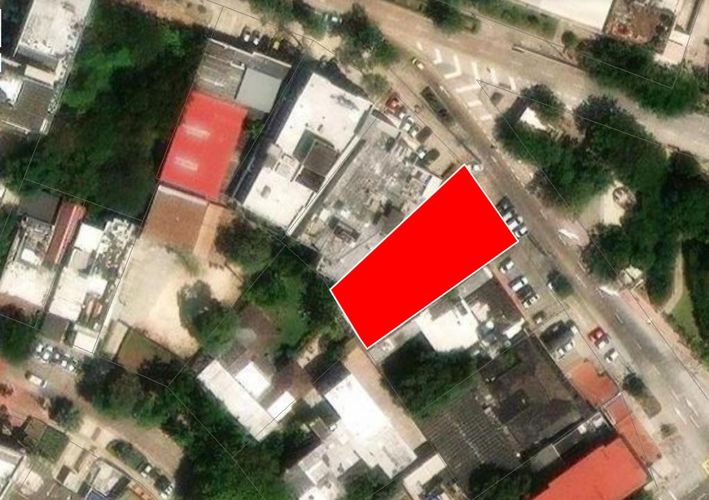 Edificio en venta en Villa Country, Barranquilla, 1342 m² · foto 10 de 12
