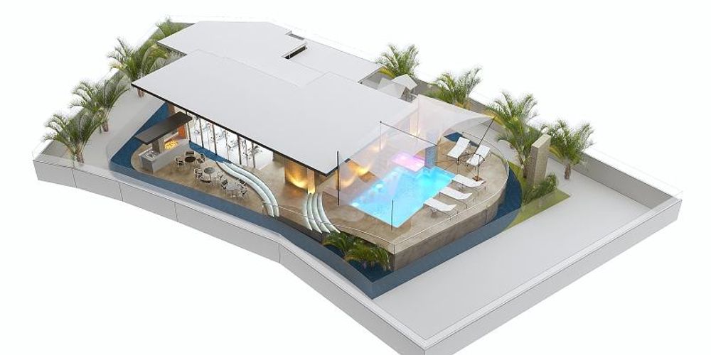 Apartaestudio en venta en Villa Santos, Barranquilla, 52 m² · foto 7 de 9