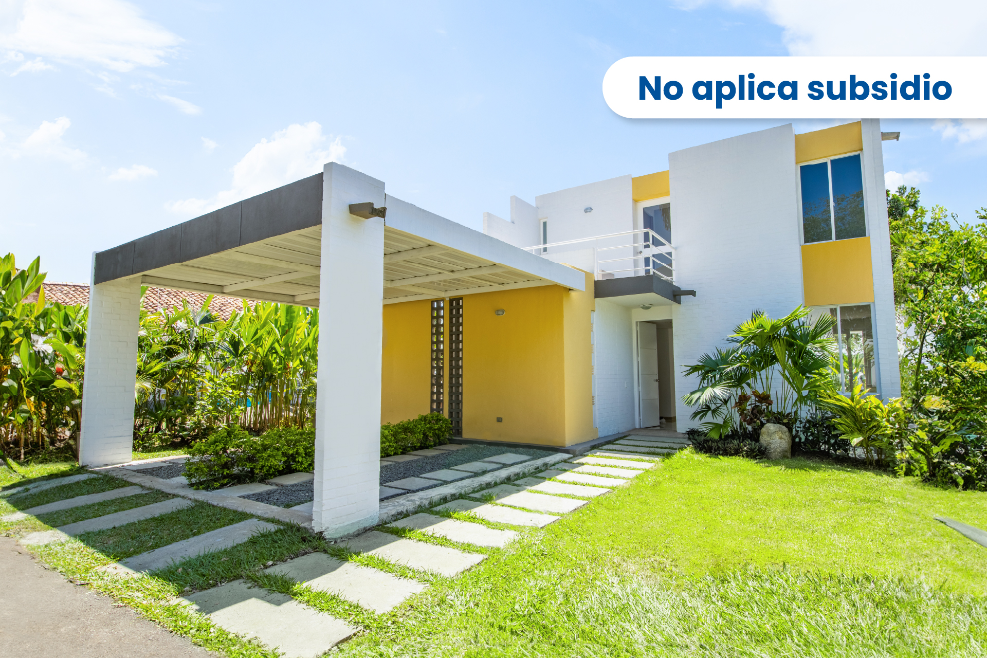 CANARIOS DEL CASTILLO D, Casa en Venta en El Castillo, Cali