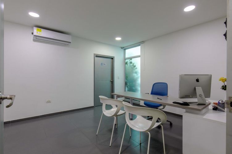 Casa en venta en Altos Del Prado, Barranquilla · foto 8 de 24