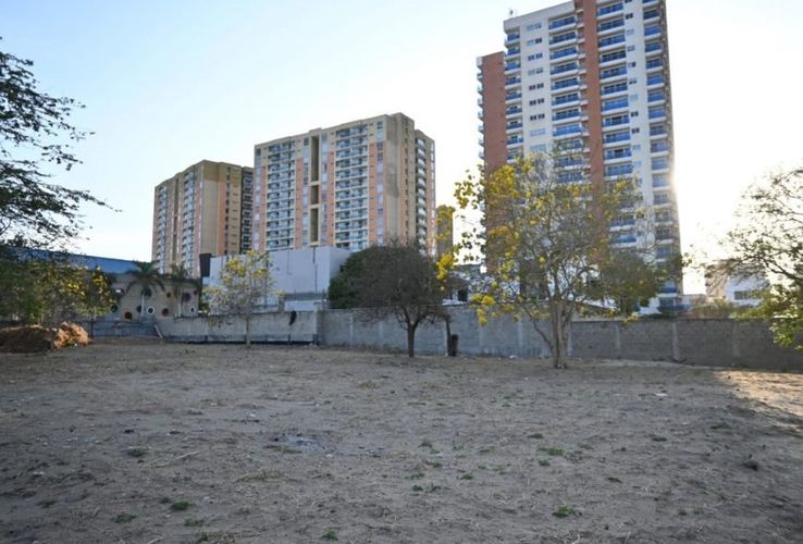 Lote en venta en Villa Campestre, Barranquilla, 6261 m² · foto 2 de 9