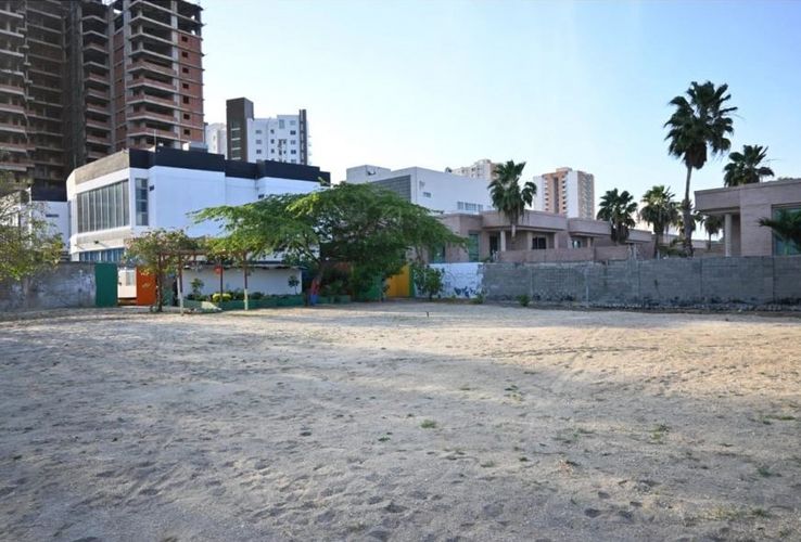 Lote en venta en Villa Campestre, Barranquilla, 6261 m² · foto 3 de 9