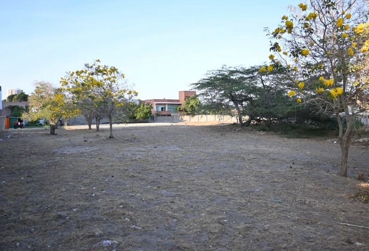 Lote en venta en Villa Campestre, Barranquilla, 6261 m² · foto 4 de 9