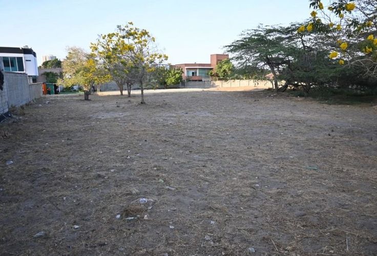 Lote en venta en Villa Campestre, Barranquilla, 6261 m² · foto 5 de 9