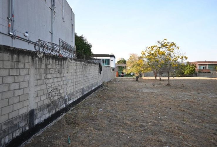 Lote en venta en Villa Campestre, Barranquilla, 6261 m² · foto 9 de 9