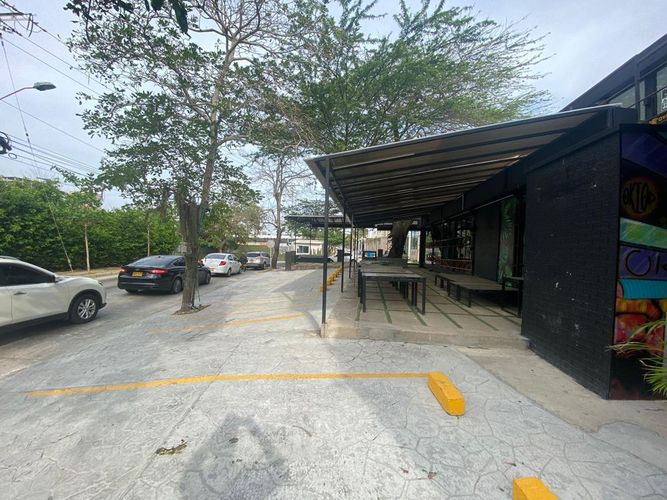 Local en arriendo en Rural, Puerto Colombia, 18 m² · foto 15 de 19