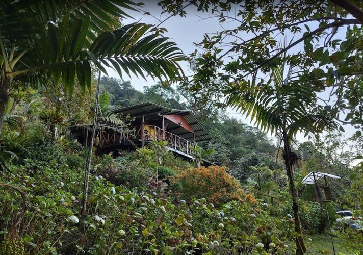 Casa en venta en Ciudadela 20 De Julio, Santa Marta · foto 2 de 24