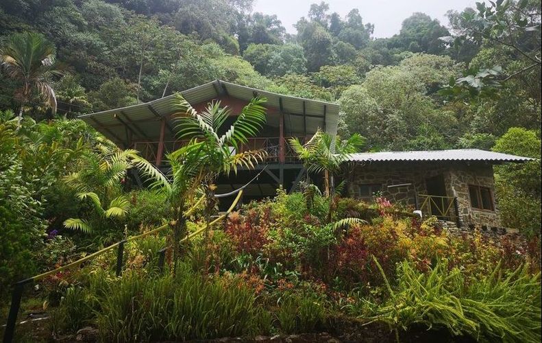 Casa en venta en Ciudadela 20 De Julio, Santa Marta · foto 3 de 24