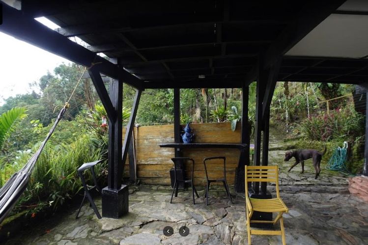 Casa en venta en Ciudadela 20 De Julio, Santa Marta · foto 14 de 24