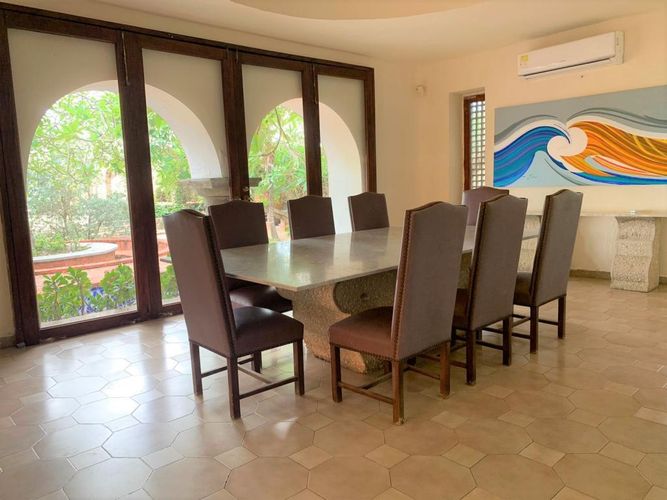 Casa de 4 alcobas en venta en Salgar, Puerto Colombia, 1150 m² · foto 10 de 24