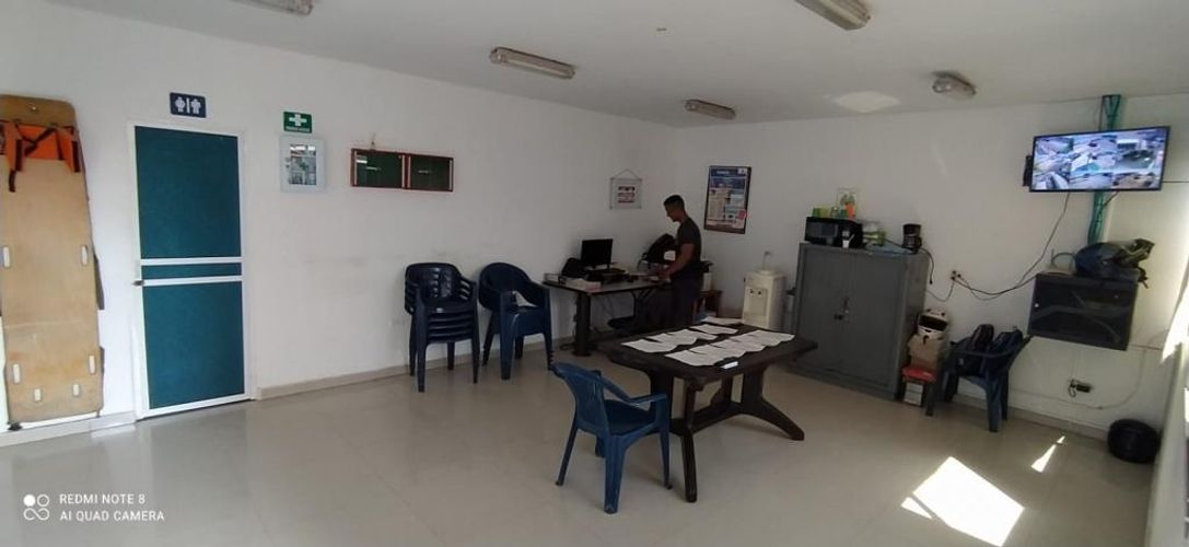 Lote en venta en Sector Nuevo Oriente, Cartagena, 1969 m² · foto 15 de 15