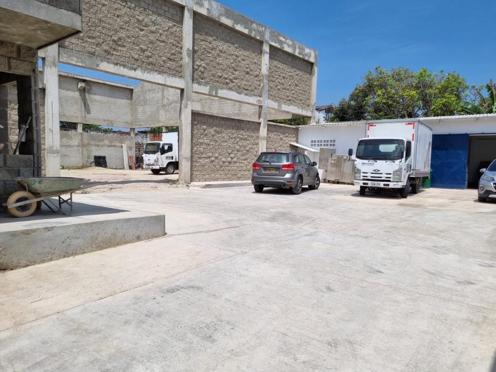Apartamento en venta en Boyaca, Barranquilla · foto 4 de 8