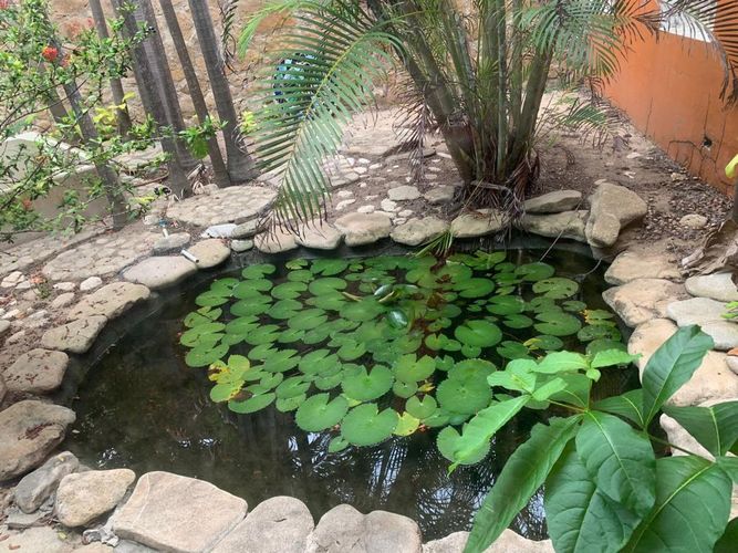 Casa de 4 alcobas en venta en Salgar, Puerto Colombia, 1150 m² · foto 18 de 24