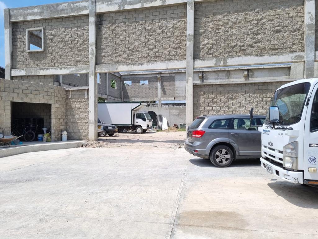 Apartamento en venta en Boyaca, Barranquilla · foto 5 de 8