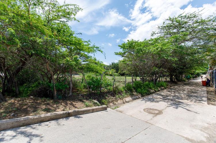 Lote en venta en Salgar, Puerto Colombia, 7889 m² · foto 3 de 20