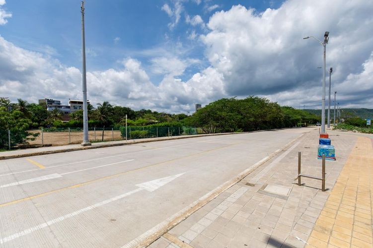 Lote en venta en Salgar, Puerto Colombia, 7889 m² · foto 4 de 20