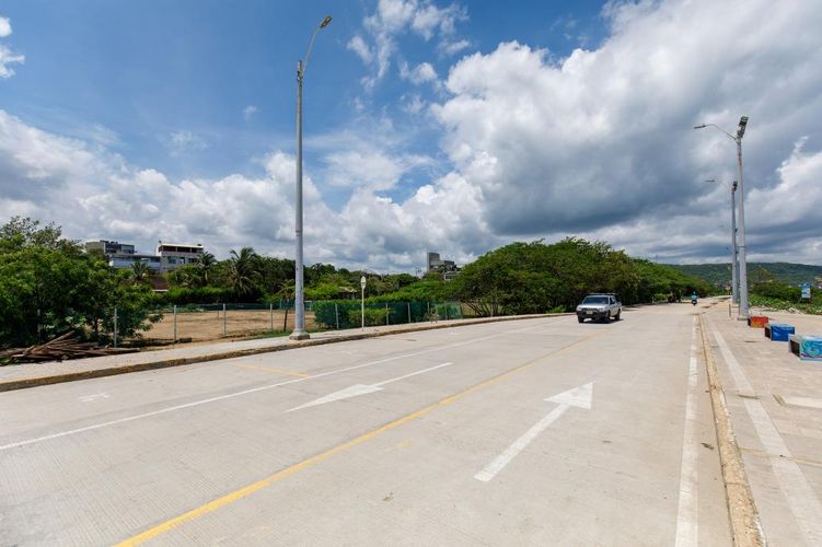 Lote en venta en Salgar, Puerto Colombia, 7889 m² · foto 5 de 20