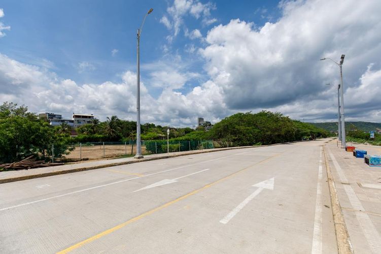 Lote en venta en Salgar, Puerto Colombia, 7889 m² · foto 6 de 20