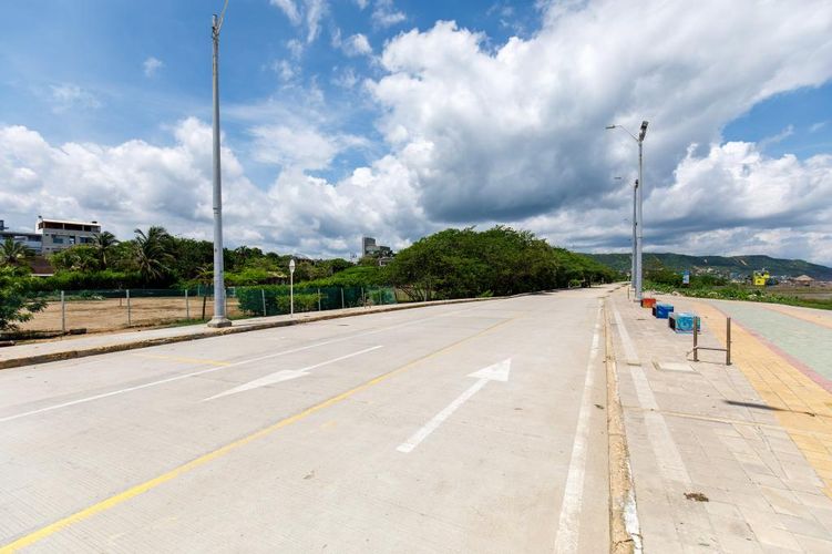 Lote en venta en Salgar, Puerto Colombia, 7889 m² · foto 7 de 20