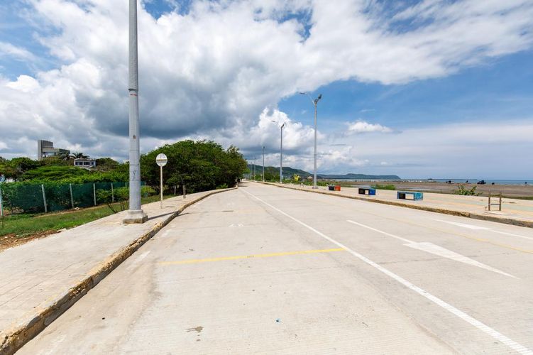 Lote en venta en Salgar, Puerto Colombia, 7889 m² · foto 9 de 20